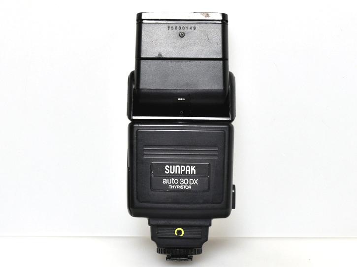 auto 30DX NE-2D