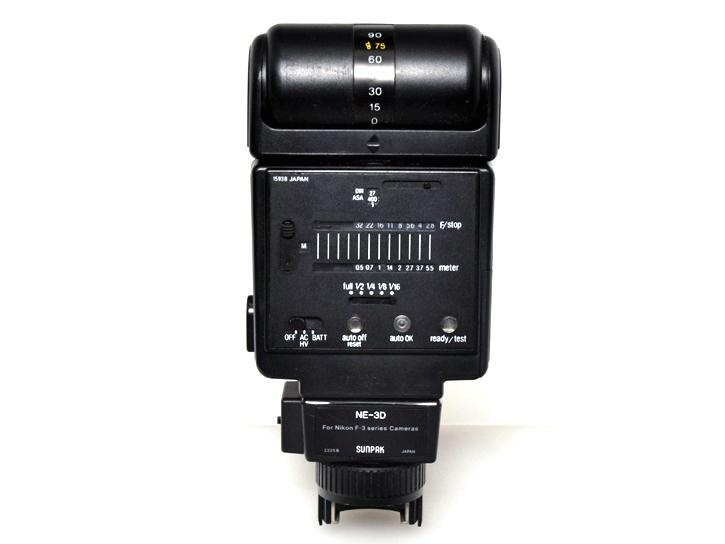 auto 30DX NE-D3