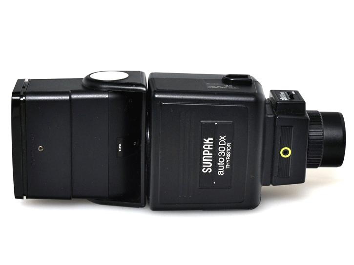 auto 30DX NE-D3