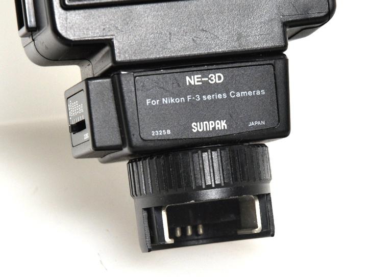auto 30DX NE-D3