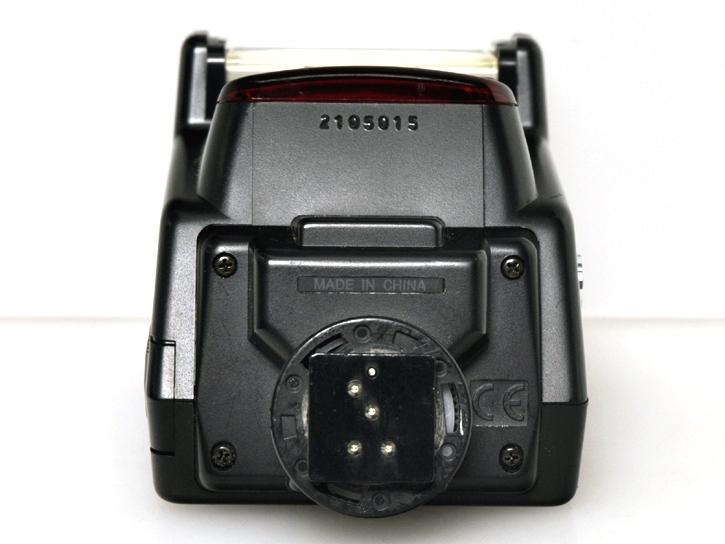 スピードライトSB-22s