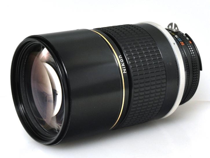 Ai180mm F2.8sED