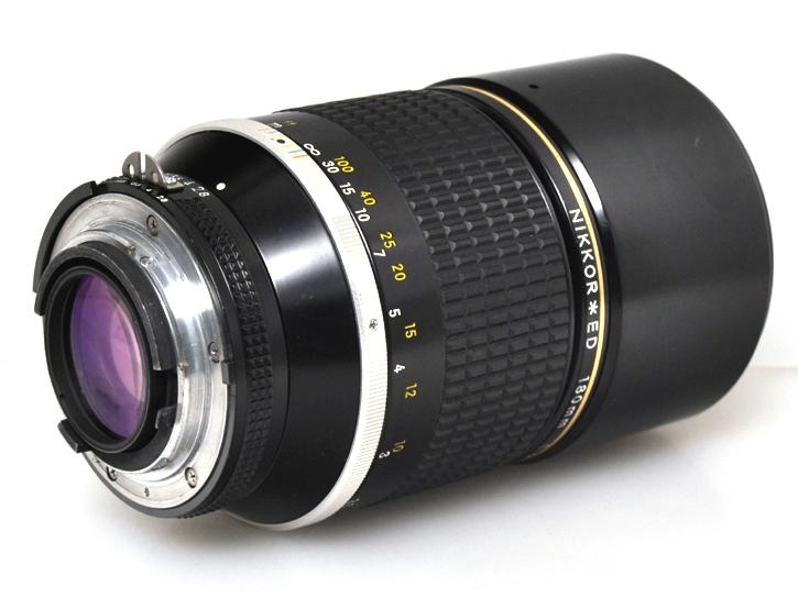 Ai180mm F2.8sED