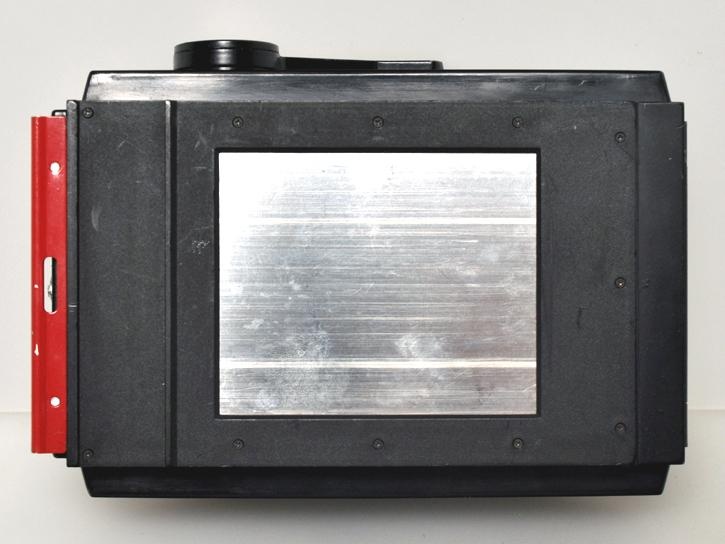 ホースマン Horseman ロールフィルムホルダー2型 6X7