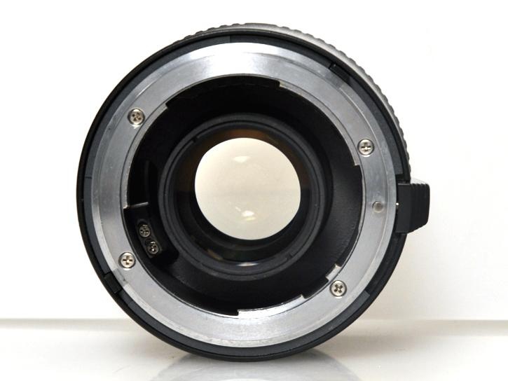 AF-Sテレコンバーター TC-20EIII