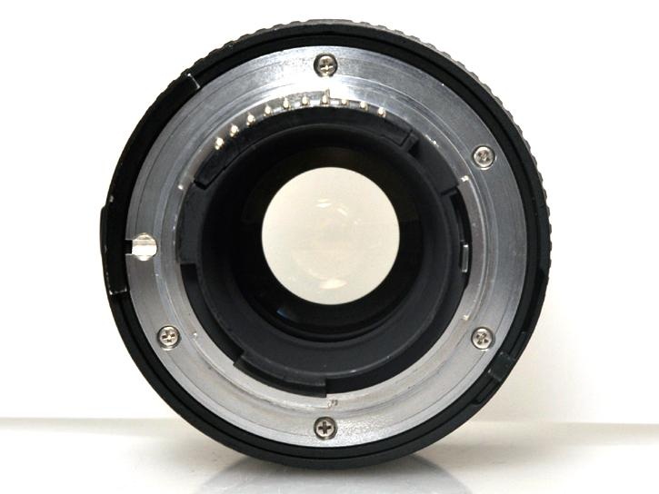 AF-Sテレコンバーター TC-20EIII