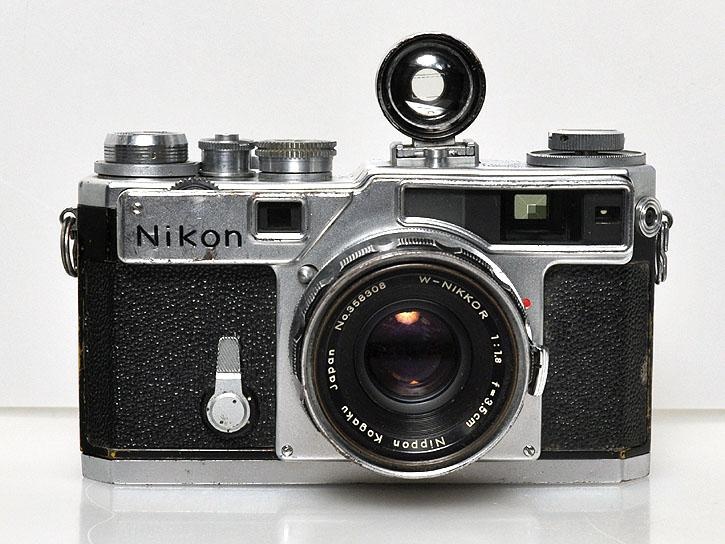 SP 35mm/1.8