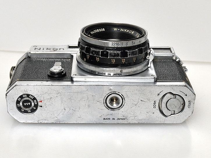 SP 35mm/1.8