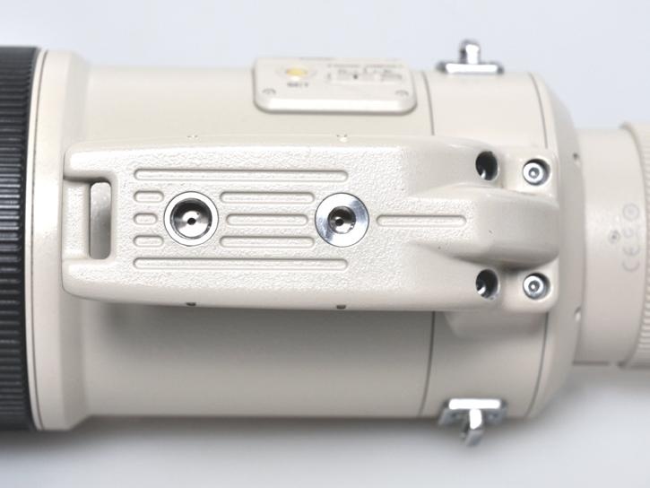 EF500mm F4L IS USM