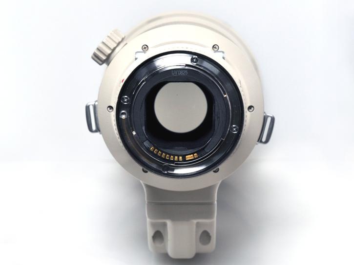 EF500mm F4L IS USM