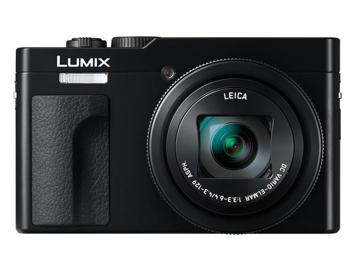 LUMIX DC-TZ99-K   ブラック 新品