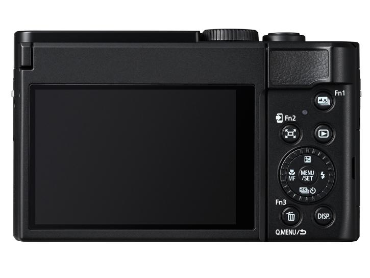 LUMIX DC-TZ99-K   ブラック 新品