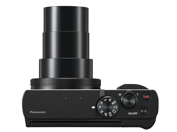 LUMIX DC-TZ99-K   ブラック 新品