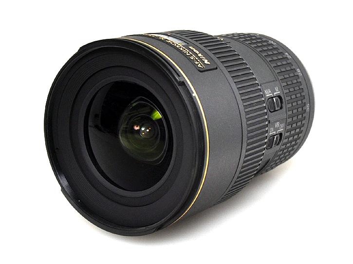 AF-S NIKKOR 16-35mm F4G ED VR