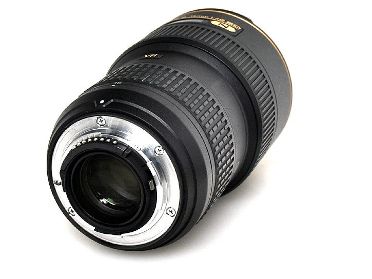 AF-S NIKKOR 16-35mm F4G ED VR