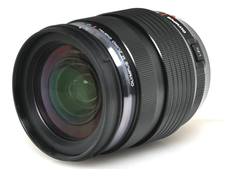 M.ZUIKO DIGITAL ED 12-40mm F2.8 PRO