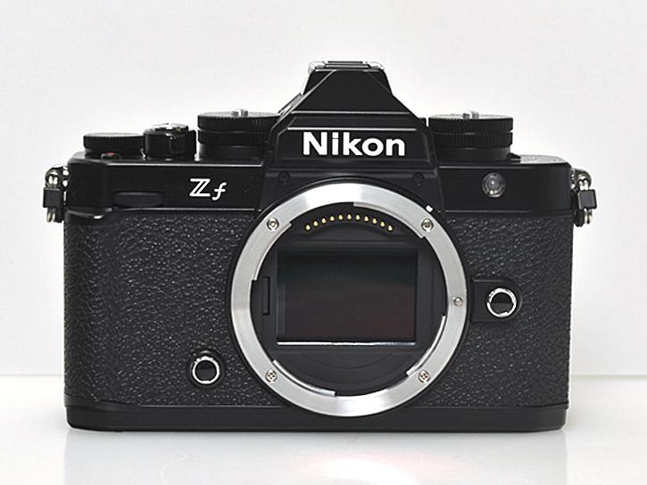 Zf ボディ