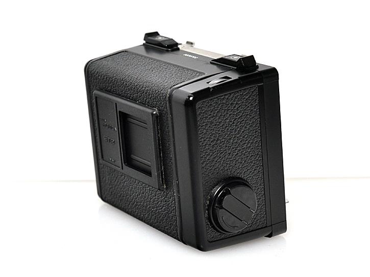 ETR用120フィルムパック