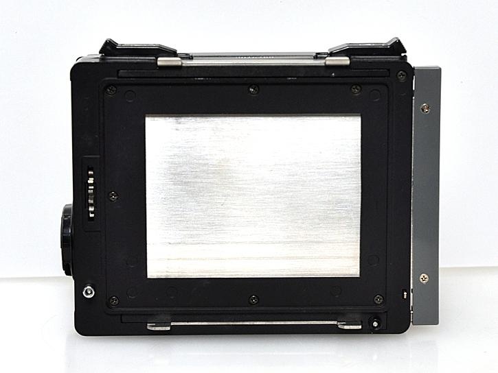 ETR用120フィルムパック