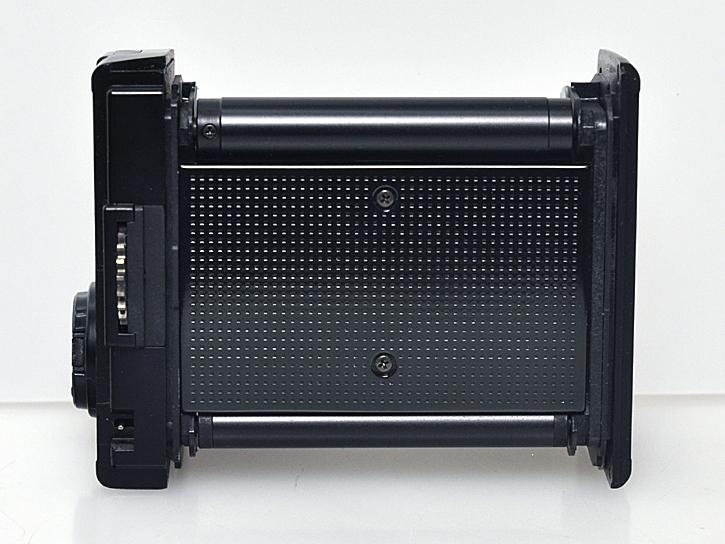 ETR用120フィルムパック