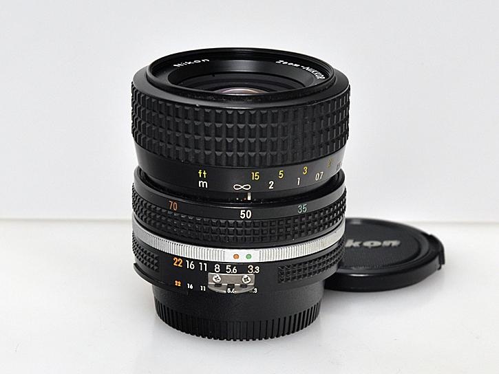 Ai-S35-70mm F3.3-4.5