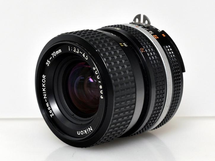 Ai-S35-70mm F3.3-4.5