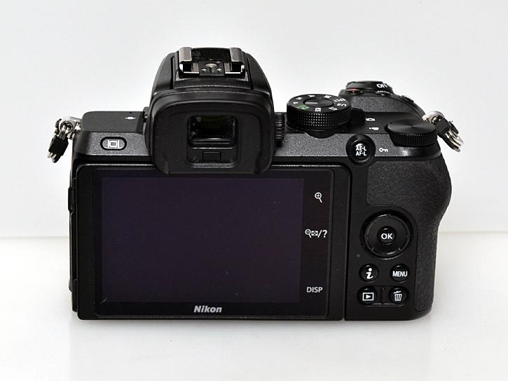 Z50 ボディ
