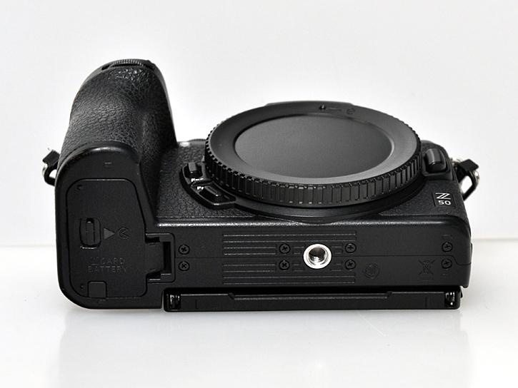 Z50 ボディ