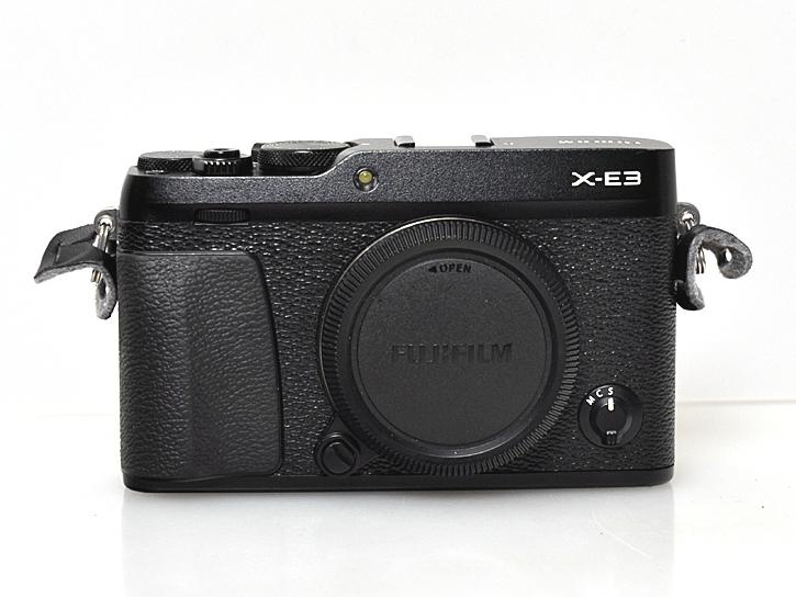 X-E3 ブラック