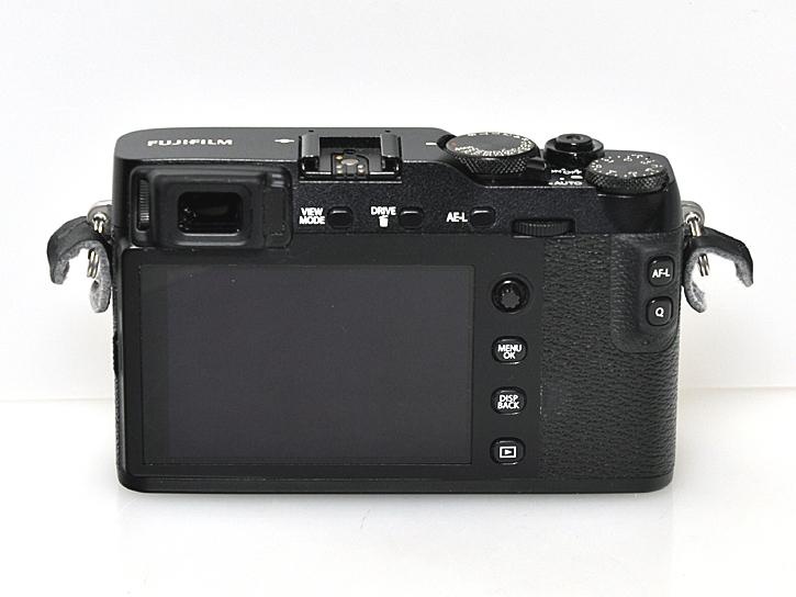 X-E3 ブラック