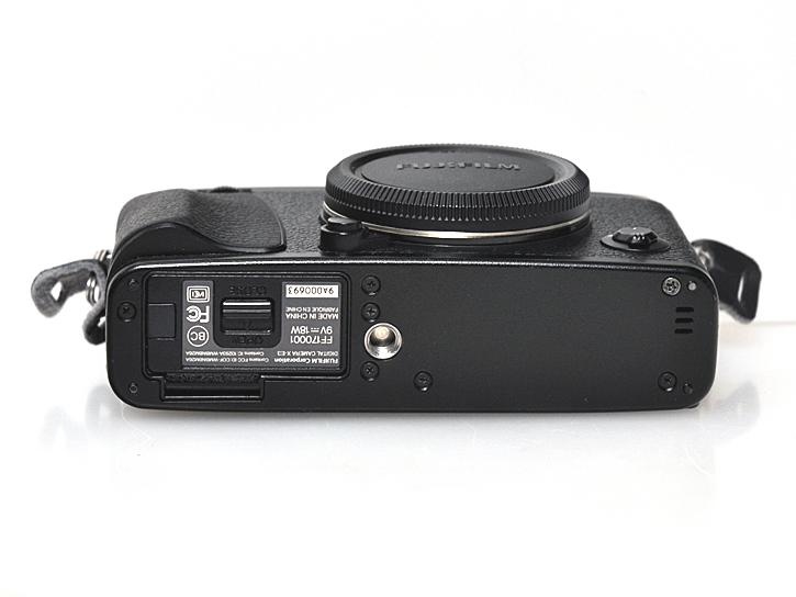 X-E3 ブラック