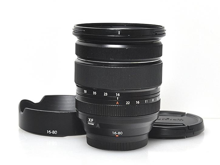 XF16-80mmF4 R OIS WR