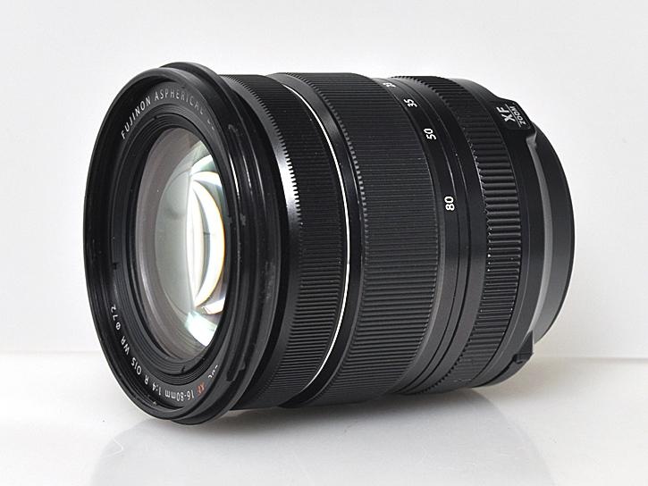 XF16-80mmF4 R OIS WR