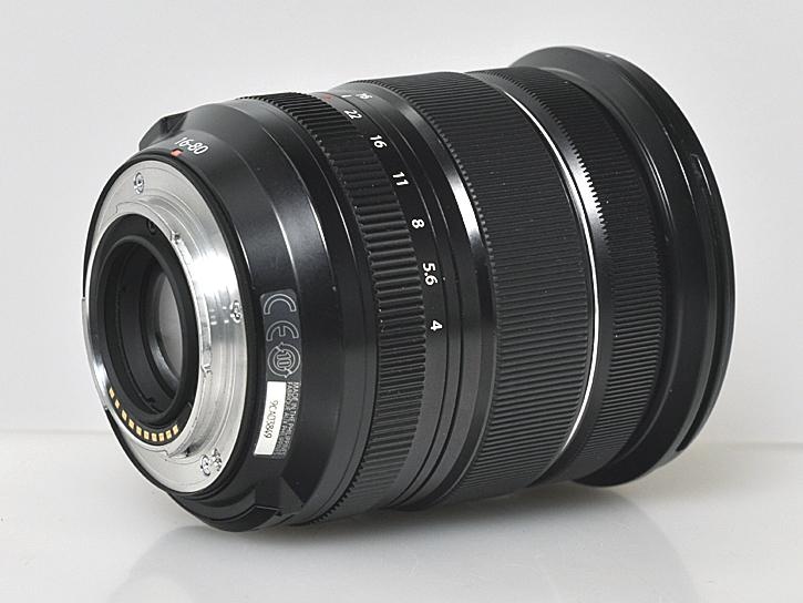 XF16-80mmF4 R OIS WR