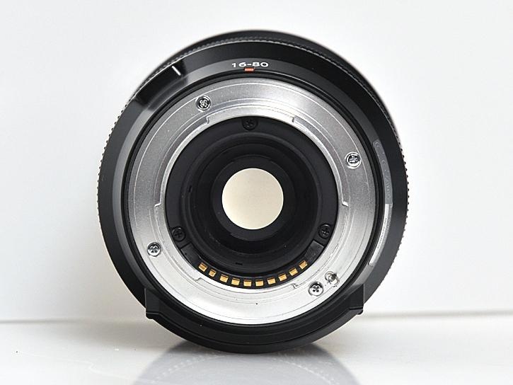XF16-80mmF4 R OIS WR