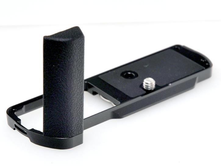 SmallRig スモールリグ Panasonic LUMIX S9用L型グリップ4517 SR4517