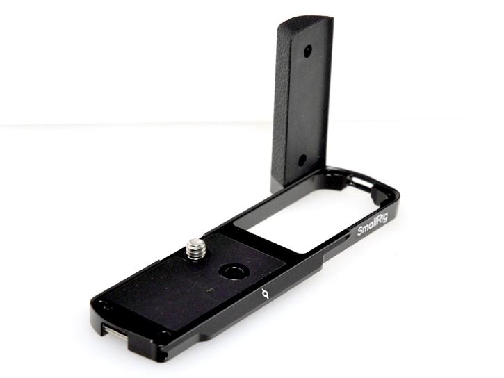 SmallRig スモールリグ Panasonic LUMIX S9用L型グリップ4517 SR4517