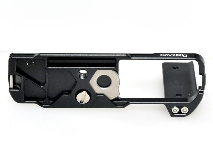 SmallRig スモールリグ Panasonic LUMIX S9用L型グリップ4517 SR4517