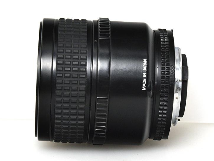 Ai AF Micro-Nikkor 60mm f/2.8