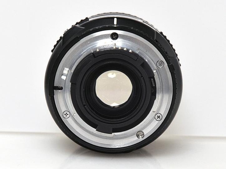 Ai AF Micro-Nikkor 60mm f/2.8