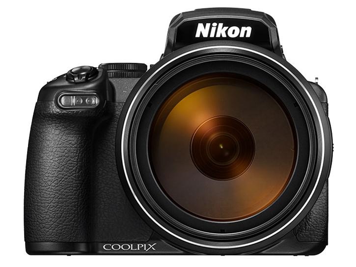 COOLPIX P1100 新品