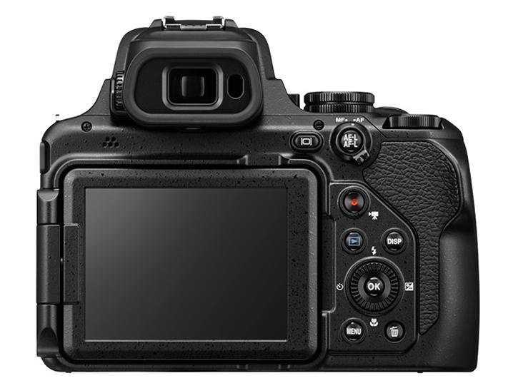 COOLPIX P1100 新品