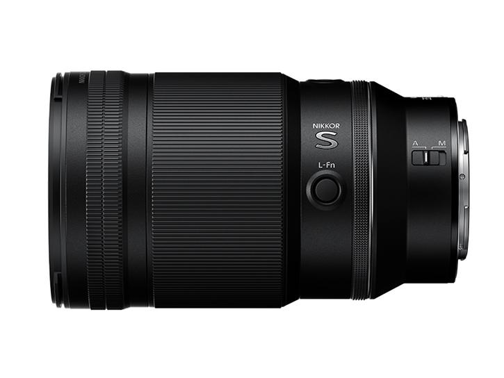 NIKKOR Z 35mm f/1.2 S 新品