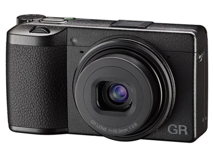 GRIII 新品
