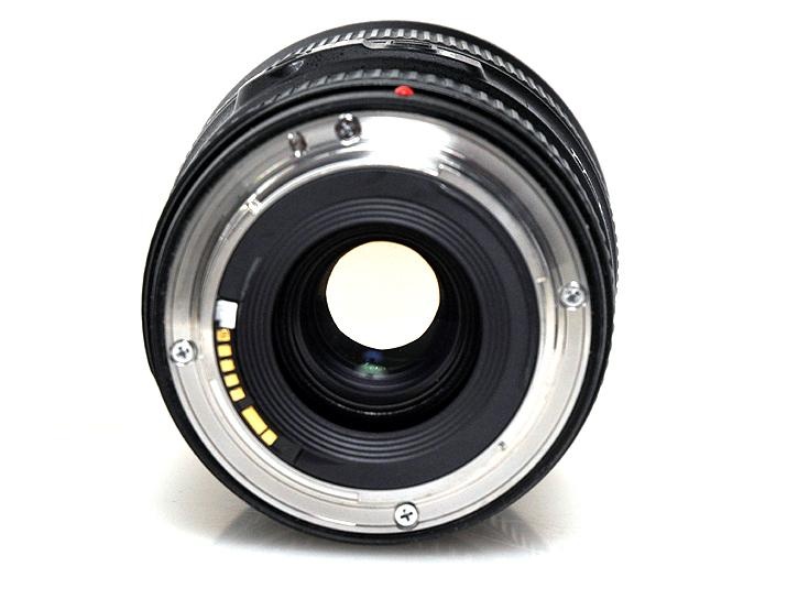 EF16-35mm F4L IS USM