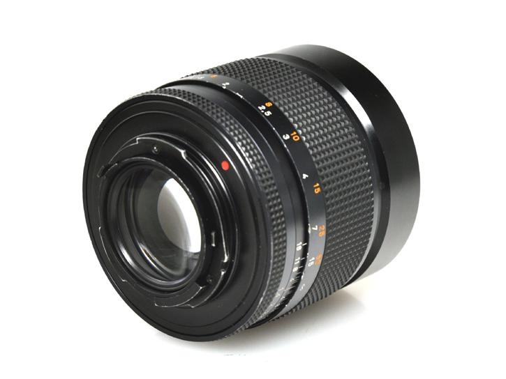 Carl Zeiss Planar T* 85mm F1.4  AEG