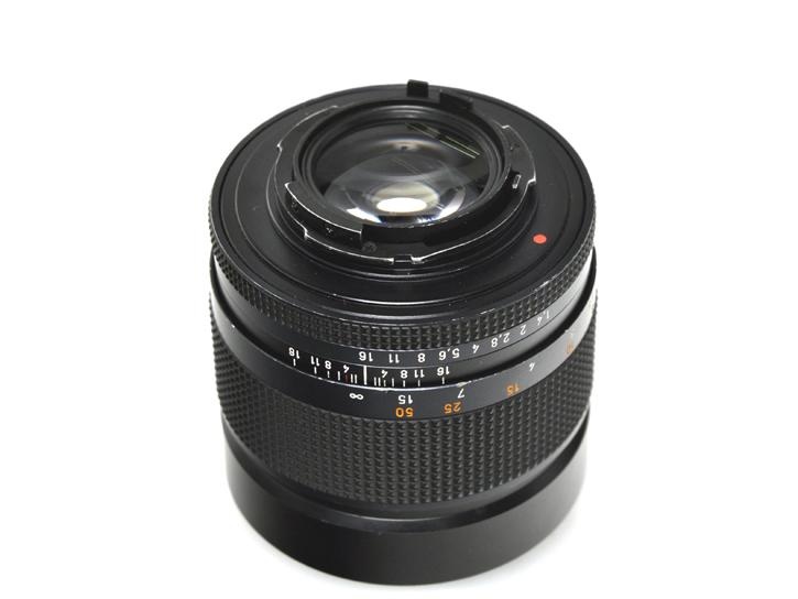 Carl Zeiss Planar T* 85mm F1.4  AEG