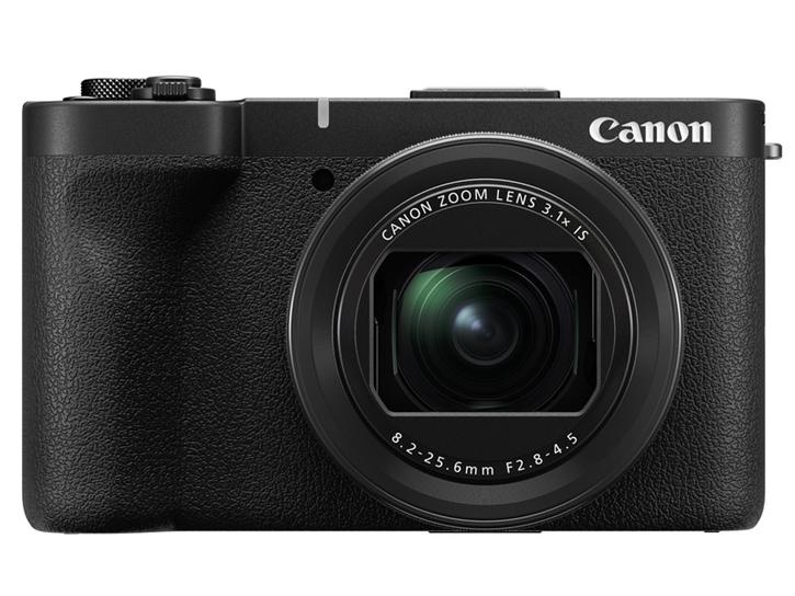 PowerShot V1 新品
