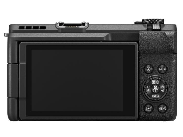 PowerShot V1 新品