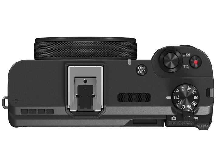 PowerShot V1 新品